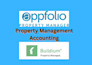 do bank reconciliation or ongoing support in appfolio buildium